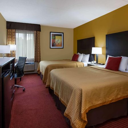 Days Inn By Wyndham Donegal Esterno foto
