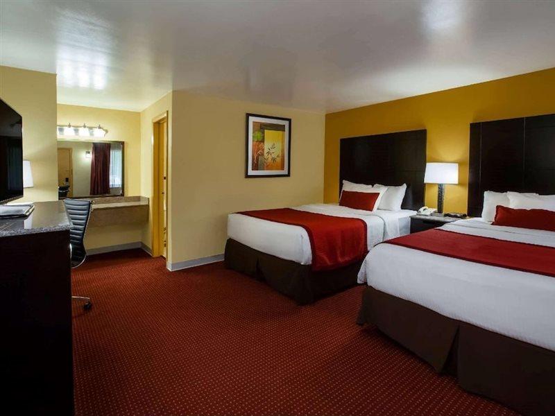 Days Inn By Wyndham Donegal Esterno foto