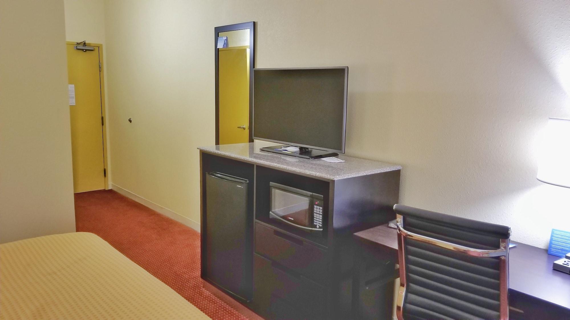Days Inn By Wyndham Donegal Esterno foto